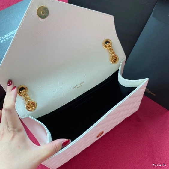 YSL ENVELOPE BAG MEDIUM 0808
